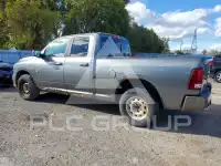 2013 RAM 1500 photo