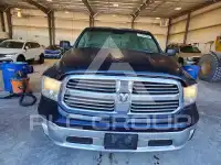 2013 RAM 1500 photo