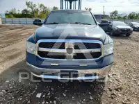 2013 RAM 1500 фото