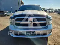 2013 RAM 1500 фото