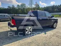 2013 RAM 1500 photo