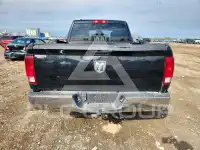 2013 RAM 1500 фото