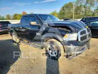 2013 RAM 1500 фото