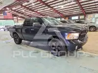 2013 RAM 1500 фото