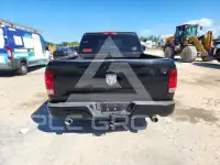 2013 RAM 1500 фото