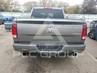 2013 RAM 1500 фото