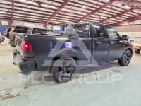 2013 RAM 1500 фото