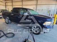 2013 RAM 1500 photo