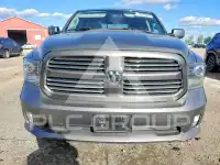 2013 RAM 1500 photo