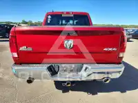 2013 RAM 1500 фото