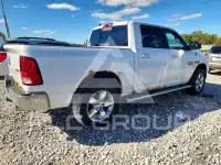 2013 RAM 1500 фото