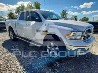 2013 RAM 1500 фото