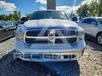 2013 RAM 1500 фото