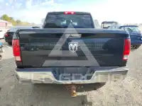 2013 RAM 1500 фото