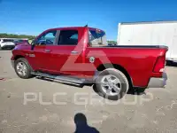 2013 RAM 1500 фото