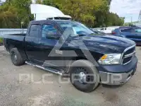 2013 RAM 1500 фото