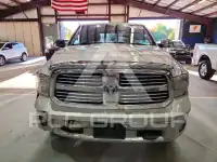 2013 RAM 1500 фото