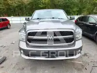2013 RAM 1500 photo