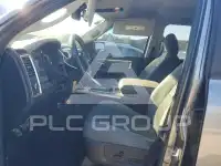 2013 RAM 1500 фото