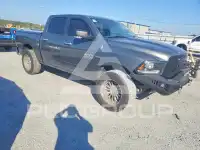 2013 RAM 1500 фото