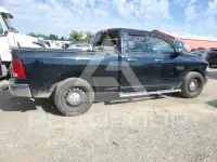 2013 RAM 1500 фото