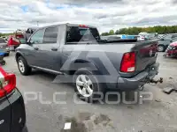 2013 RAM 1500 photo