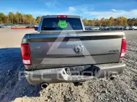 2013 RAM 1500 photo