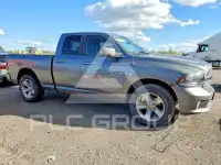 2013 RAM 1500 photo