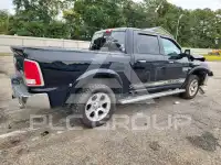 2013 RAM 1500 фото