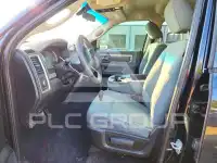 2013 RAM 1500 фото