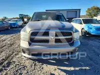 2013 RAM 1500 photo