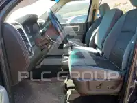 2013 RAM 1500 фото