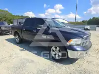 2013 RAM 1500 photo