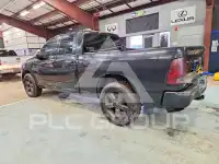 2013 RAM 1500 фото