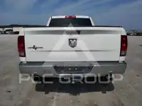 2013 RAM 1500 фото