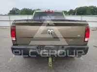 2013 RAM 1500 photo