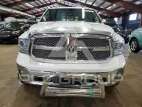 2013 RAM 1500 photo