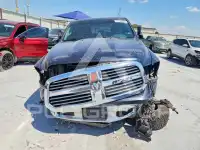 2013 RAM 1500 фото