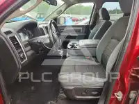 2013 RAM 1500 фото