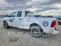 2013 RAM 1500 фото