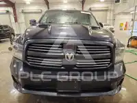 2013 RAM 1500 фото