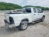 2013 RAM 1500 фото