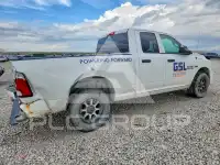 2013 RAM 1500 фото