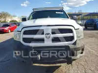 2013 RAM 1500 photo