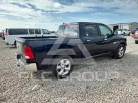 2013 RAM 1500 фото