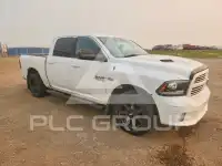 2013 RAM 1500 фото