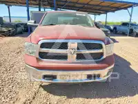 2013 RAM 1500 photo