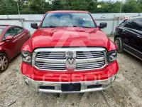2013 RAM 1500 фото