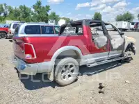 2013 RAM 1500 фото