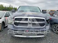 2013 RAM 1500 фото